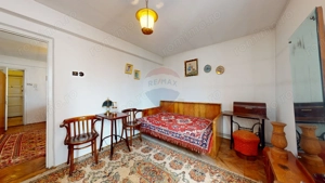 Comision 0% Apartament 2 camere de vânzare AFI Mall Zona Centrul Civic - imagine 1