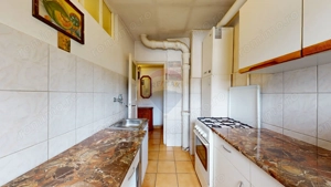 Comision 0% Apartament 2 camere de vânzare AFI Mall Zona Centrul Civic - imagine 9