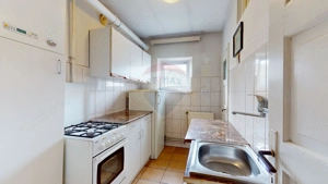 Comision 0% Apartament 2 camere de vânzare AFI Mall Zona Centrul Civic - imagine 5