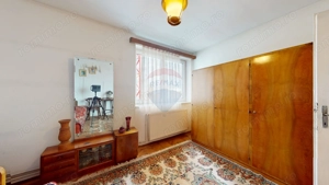 Comision 0% Apartament 2 camere de vânzare AFI Mall Zona Centrul Civic - imagine 10