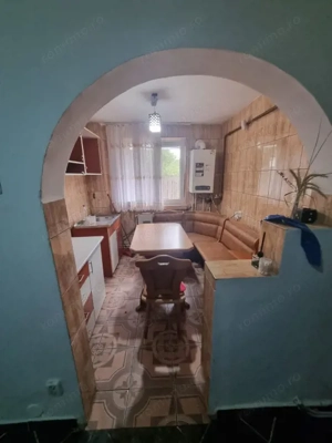 Apartament 2 camere ,50 mp, Filiasi   - imagine 4