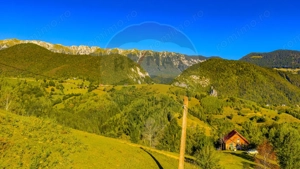 COMISION 0% Teren 10,594mp Pestera /Intravilan - imagine 9