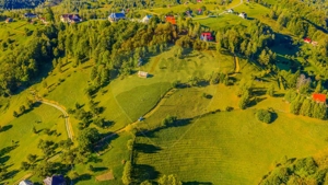 COMISION 0% Teren 10,594mp Pestera /Intravilan - imagine 7