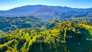 COMISION 0% Teren 10,594mp Pestera /Intravilan - imagine 6