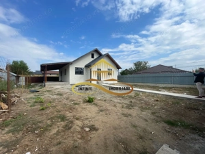 Casa de vanzare Cartier Rezidential Hemeiusi - imagine 4