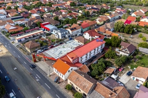 Pensiune funcțională de vânzare pe Calea Radnei, Arad - imagine 9