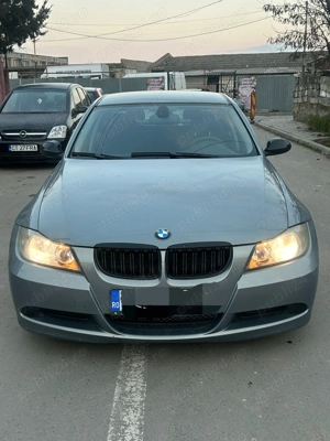 De vânzare BMW E90 funcționala accept variante auto  - imagine 2
