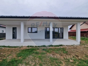 Oportunitate- Casa de vanzare Sacalaseni - imagine 2