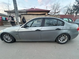 De vânzare BMW E90 funcționala accept variante auto  - imagine 5
