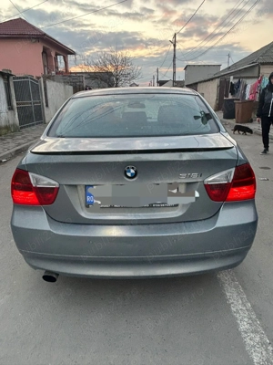 De vânzare BMW E90 funcționala accept variante auto  - imagine 3