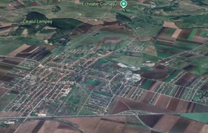 Teren Harman, Strada Henri Coanda, 1000mp - imagine 11