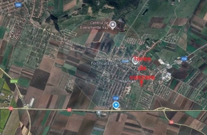 Teren Harman, Strada Henri Coanda, 1000mp - imagine 12