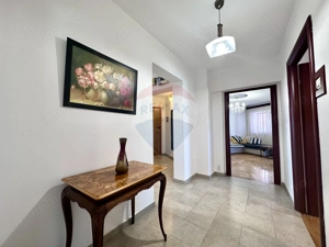 Apartament 4 camere de inchiriat Stefan cel Mare - Polona