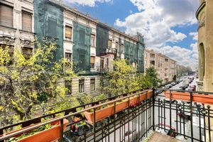 Apartament deosebit 2 camere Vis a vis de Tribunal - imagine 4