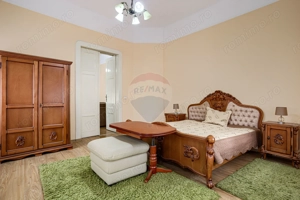 Apartament deosebit 2 camere Vis a vis de Tribunal - imagine 3