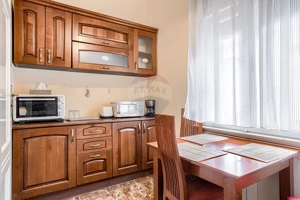Apartament deosebit 2 camere Vis a vis de Tribunal - imagine 7