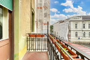 Apartament deosebit 2 camere Vis a vis de Tribunal - imagine 5