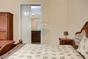 Apartament deosebit 2 camere Vis a vis de Tribunal - imagine 20