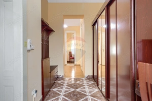 Apartament deosebit 2 camere Vis a vis de Tribunal - imagine 16