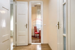 Apartament deosebit 2 camere Vis a vis de Tribunal - imagine 18