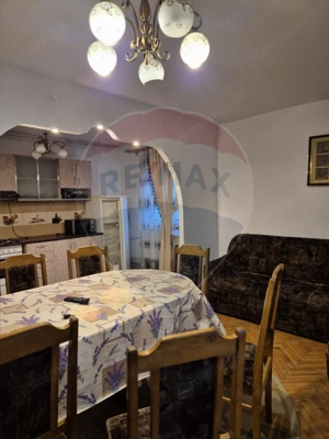 Apartament cu 4 camere în zona Central - imagine 6 Apartament cu 4 camere în zona Central - imagine 6