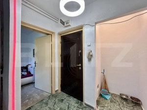 Apartament 3 camere, 58 mp, zona Nord-Albert - imagine 13