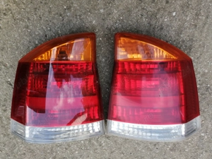 stopuri Opel Vectra C 50 lei - imagine 2