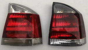 stopuri Opel Vectra C 50 lei - imagine 3
