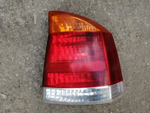 stopuri Opel Vectra C 50 lei - imagine 5