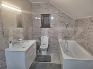 Valea Voievozilor Vilă P+M 150mp  - imagine 8