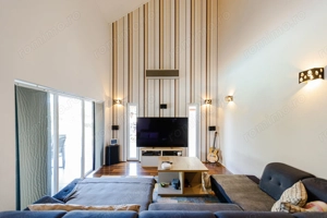 Casa individuala cu piscina - Comision 0% - imagine 5