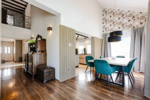 Casa individuala cu piscina - Comision 0% - imagine 11