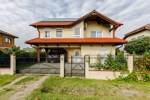 Casa individuala cu piscina - Comision 0% - imagine 3