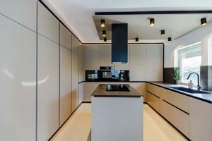 Casa individuala cu piscina - Comision 0% - imagine 7