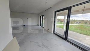 Casa 5 camere -160 mp. Teren 750 mp. Paulesti - imagine 3