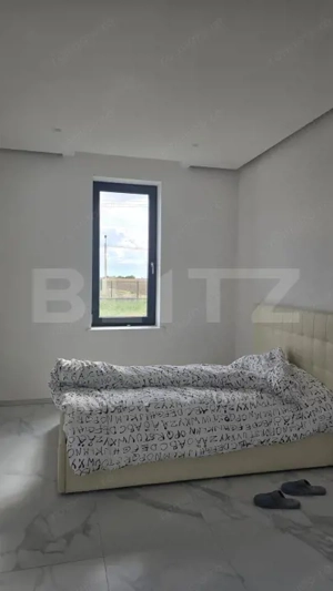 Casa 5 camere -160 mp. Teren 750 mp. Paulesti - imagine 15