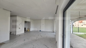 Casa 5 camere -160 mp. Teren 750 mp. Paulesti - imagine 10