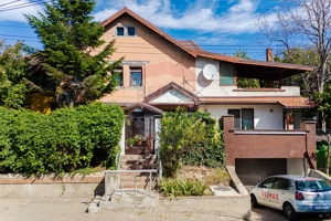 Casă de vânzare 184 m.p pe Șos. Voinești Nr12- Iași - imagine 4