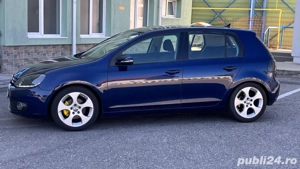 Golf 6 2010 euro 5