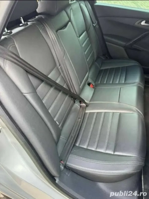 Peugeot 508, 2013 - imagine 4