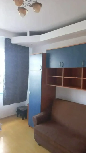 garsoniera confort 2 troianu