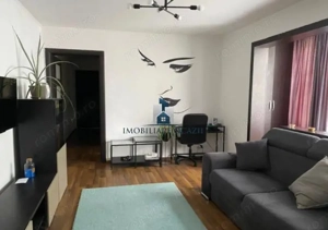 Apartament 3 Camere Semidecomandat  Str. Covasna