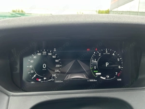 Land Rover Range Rover Velar - imagine 12