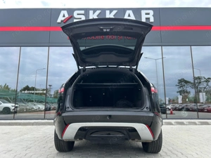 Land Rover Range Rover Velar - imagine 7