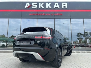 Land Rover Range Rover Velar - imagine 5