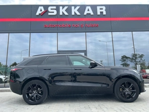 Land Rover Range Rover Velar - imagine 4