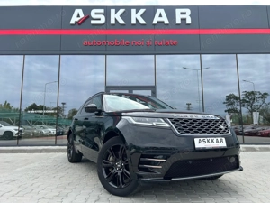 Land Rover Range Rover Velar - imagine 3