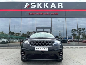 Land Rover Range Rover Velar - imagine 2