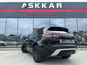 Land Rover Range Rover Velar - imagine 8