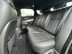 Land Rover Range Rover Velar - imagine 16